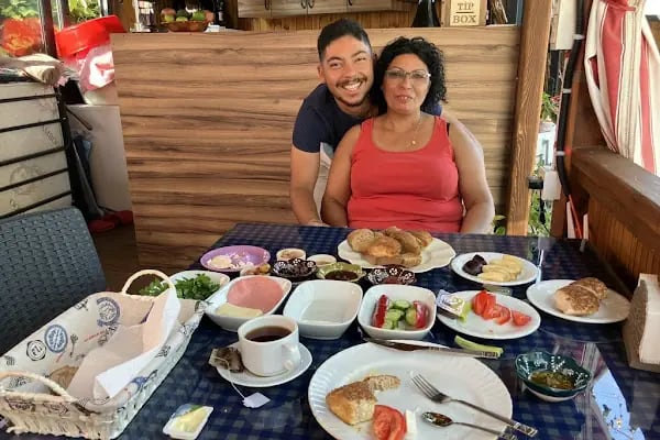 Villa Dalaman Müjgan Hanım Konağı - Resim 17
