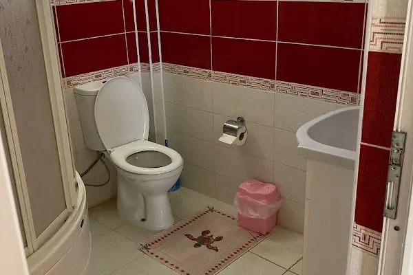 Villa Dalaman Müjgan Hanım Konağı - Resim 4