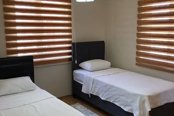 Villa Dalaman Müjgan Hanım Konağı - Resim 5