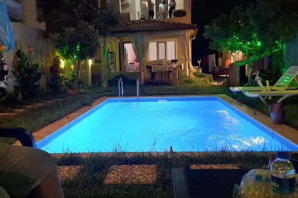 Villa Dalaman Müjgan Hanım Konağı - Resim 6