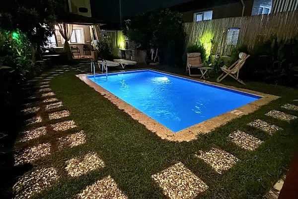 Villa Dalaman Müjgan Hanım Konağı - Resim 3