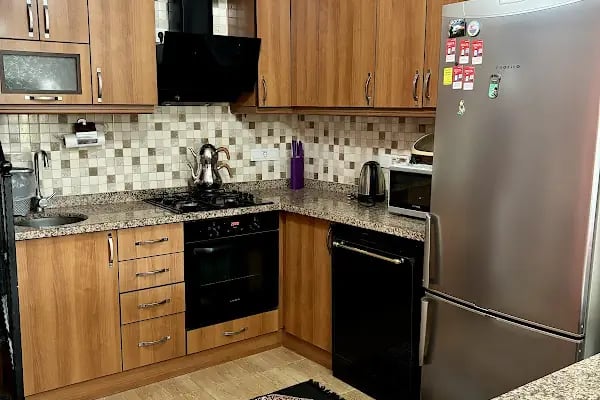 Villa Dalaman Müjgan Hanım Konağı - Resim 16