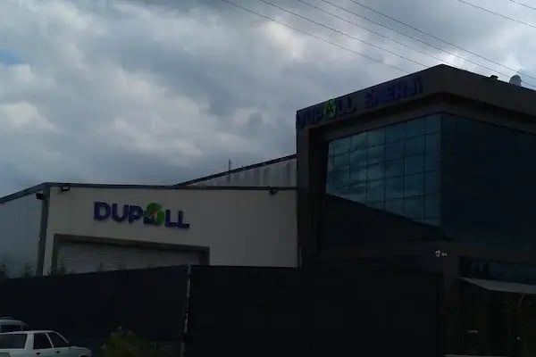 Dupoll Enerji Entegre Atik Yönetimi Sanayi Ve Ticaret Limited Şirketi - Resim 2