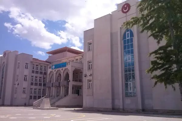 Toki Malazgirt İlkokulu - Resim 16