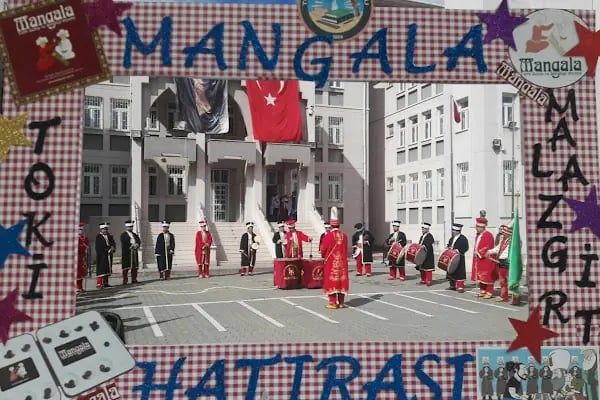 Toki Malazgirt İlkokulu - Resim 19