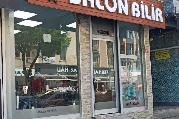 SALON BİLİR ERKEK KUAFÖRÜ - Resim 3