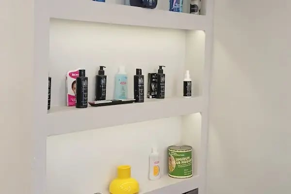 SALON BİLİR ERKEK KUAFÖRÜ - Resim 2