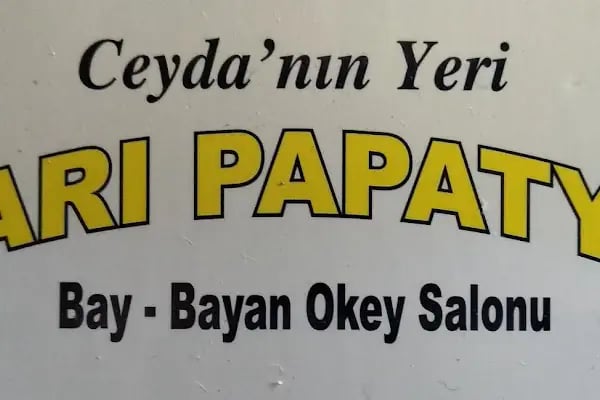 Sarı papatya Okey Salonu - Resim 1