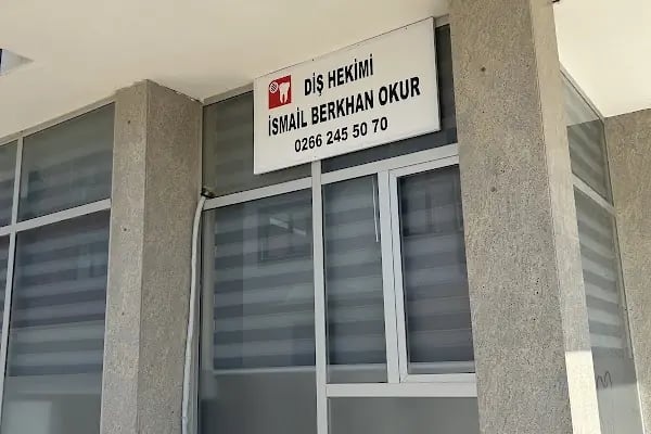 Diş Hekimi İsmail Berkhan Okur - Resim 7