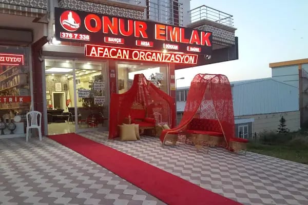 AFACAN ORGANİZASYON - Resim 18
