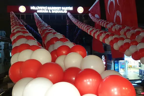 AFACAN ORGANİZASYON - Resim 20