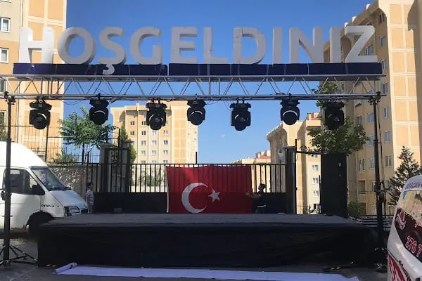 AFACAN ORGANİZASYON - Resim 5