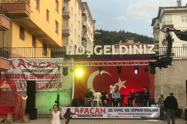 AFACAN ORGANİZASYON - Resim 3