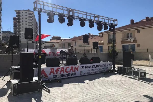 AFACAN ORGANİZASYON - Resim 16