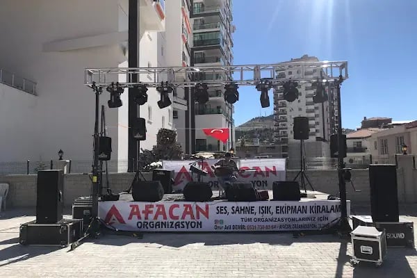 AFACAN ORGANİZASYON - Resim 12
