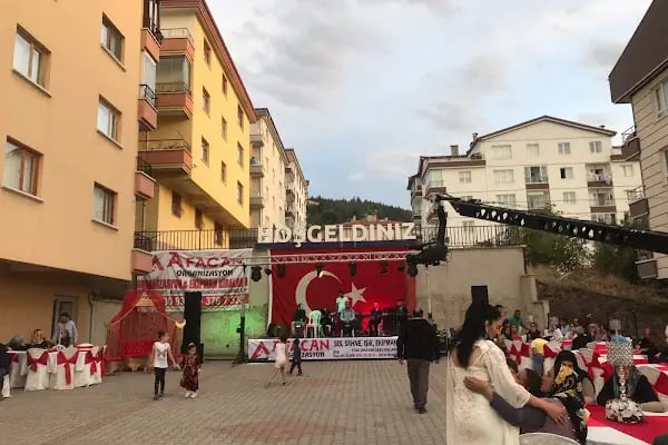 AFACAN ORGANİZASYON - Resim 2