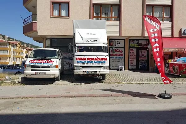 AFACAN ORGANİZASYON - Resim 19