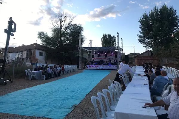 AFACAN ORGANİZASYON - Resim 10
