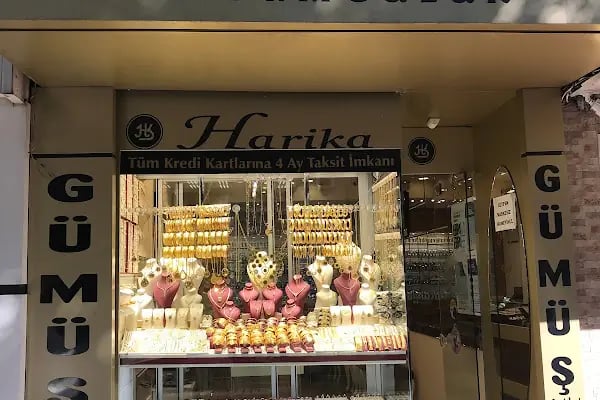 Harika Kuyumculuk - Resim 2