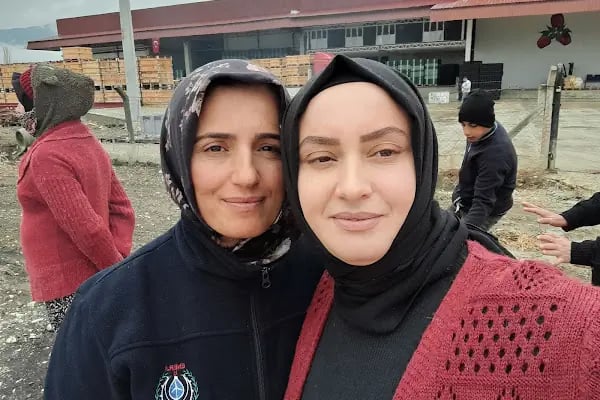 Niyazi Akdeniz Soğuk Hava Tesisi - Resim 7