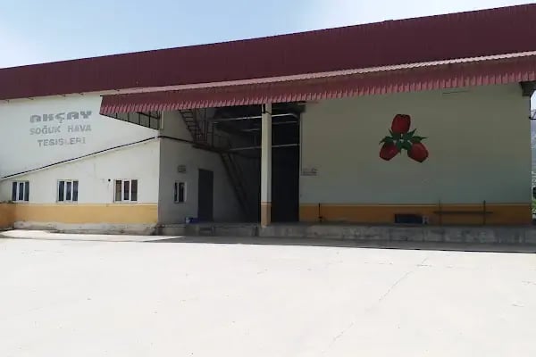 Niyazi Akdeniz Soğuk Hava Tesisi - Resim 9