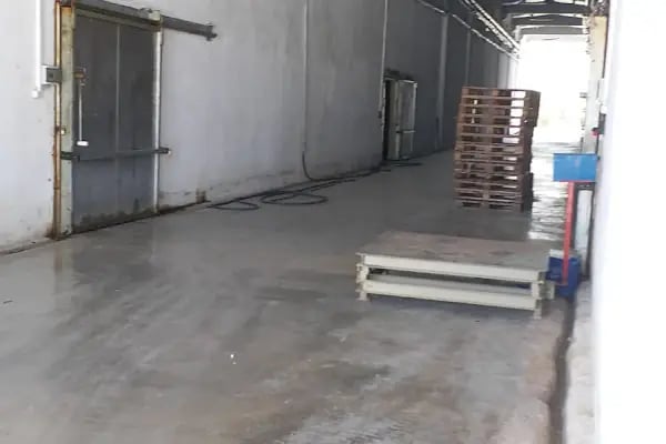 Niyazi Akdeniz Soğuk Hava Tesisi - Resim 8