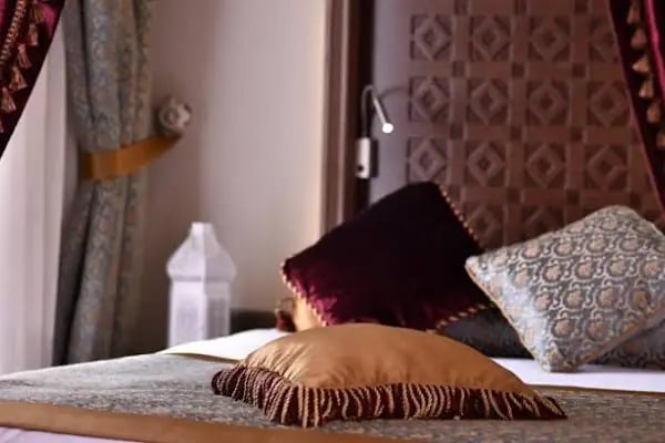 Alaaddin Beach Hotel - Resim 11
