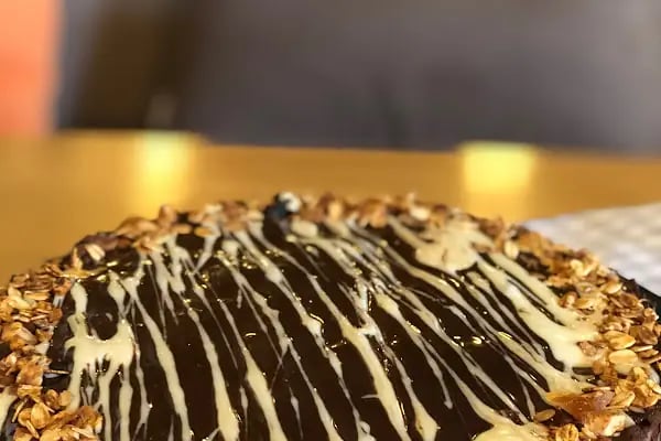 Chocolate Station - Resim 18