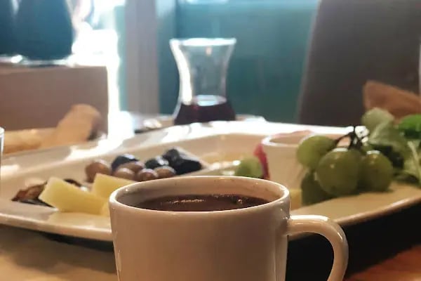 Chocolate Station - Resim 5