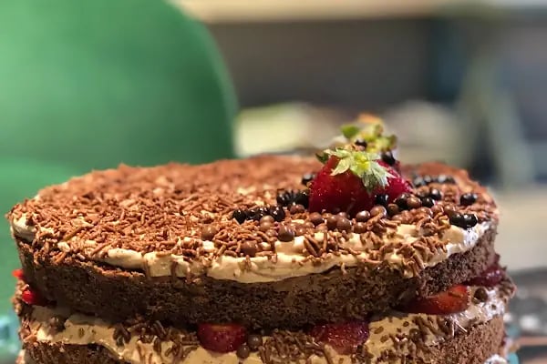 Chocolate Station - Resim 17