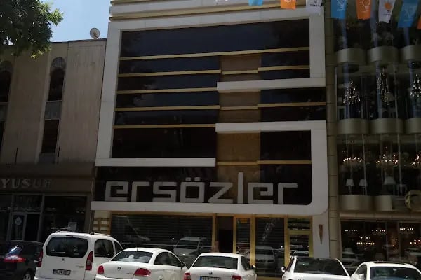 Ersözler Ofis - Resim 3