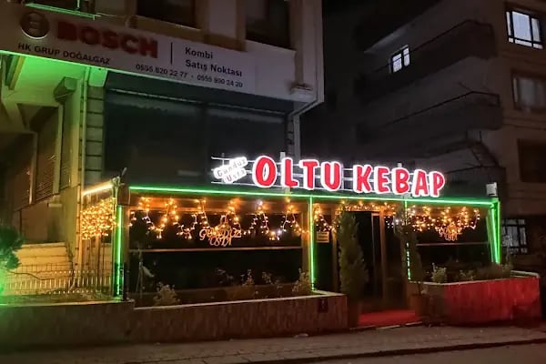 GÜNDÜZ USTA OLTU ÇAĞ KEBAP - Resim 2