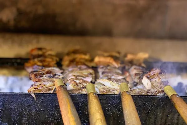 GÜNDÜZ USTA OLTU ÇAĞ KEBAP - Resim 3
