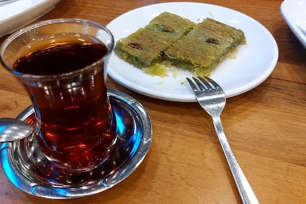 GÜNDÜZ USTA OLTU ÇAĞ KEBAP - Resim 15