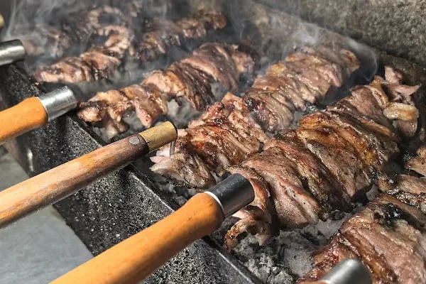 GÜNDÜZ USTA OLTU ÇAĞ KEBAP - Resim 9