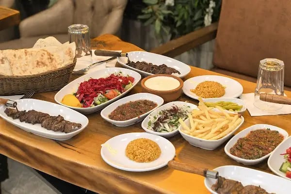GÜNDÜZ USTA OLTU ÇAĞ KEBAP - Resim 12