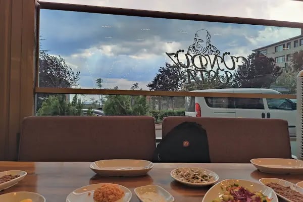 GÜNDÜZ USTA OLTU ÇAĞ KEBAP - Resim 14