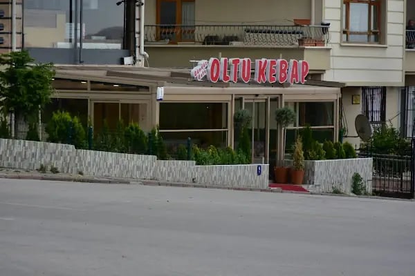 GÜNDÜZ USTA OLTU ÇAĞ KEBAP - Resim 5