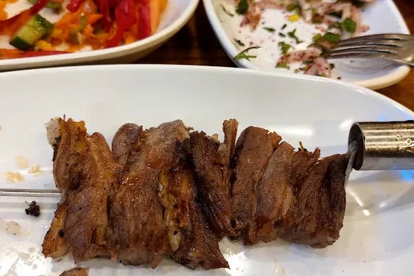 GÜNDÜZ USTA OLTU ÇAĞ KEBAP - Resim 18