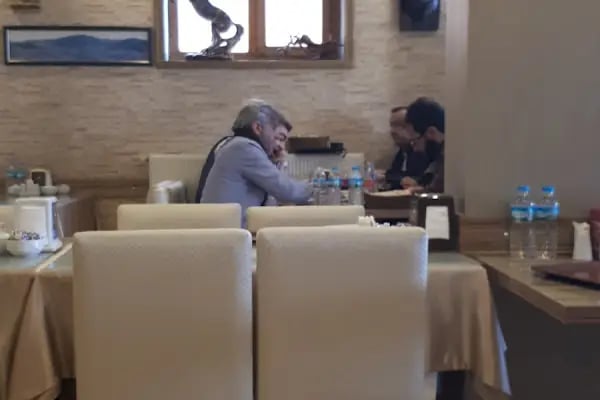 GÜNDÜZ USTA OLTU ÇAĞ KEBAP - Resim 11