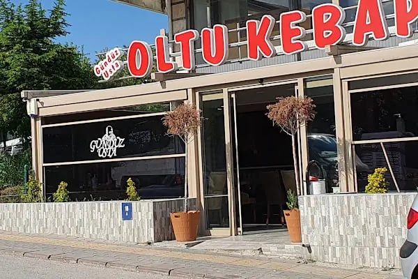 GÜNDÜZ USTA OLTU ÇAĞ KEBAP - Resim 7