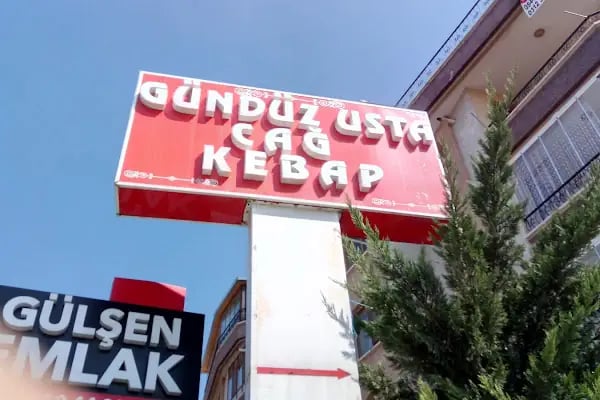 GÜNDÜZ USTA OLTU ÇAĞ KEBAP - Resim 20