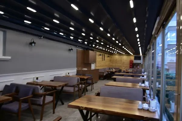 GÜNDÜZ USTA OLTU ÇAĞ KEBAP - Resim 6