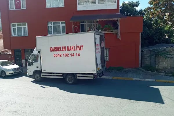 Kardelen Nakliyat - Resim 18
