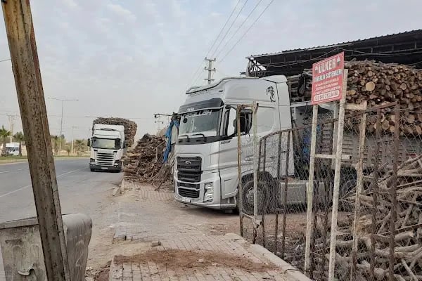 harran odunculuk - Resim 14