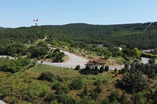 Sahrakent Otel Ataşehir - Resim 5