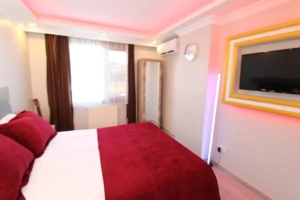 Sahrakent Otel Ataşehir - Resim 7