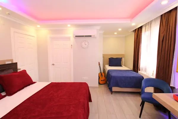 Sahrakent Otel Ataşehir - Resim 9
