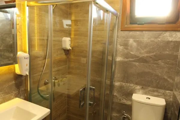 Sahrakent Otel Ataşehir - Resim 3