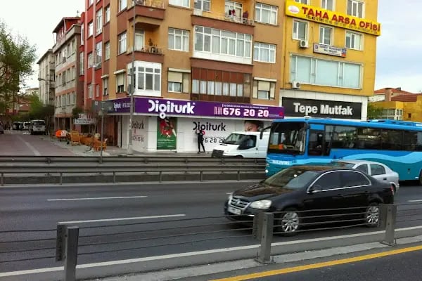 Digiturk Bahadir teknoloji Teknik Servis Ve Elektronik Cihazlar tedarik hizmetleri - Resim 7